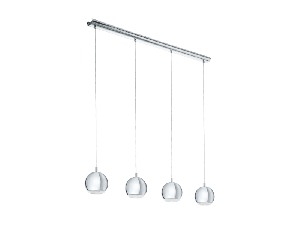 Lampa suspendata CONESSA 3000K alb cald 220-240V,50/60Hz