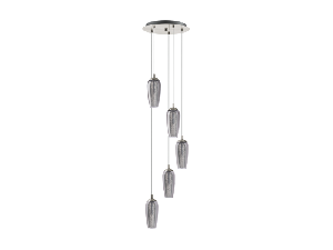 Lampa suspendata FARSALA 3000K alb cald 220-240V,50/60Hz IP20