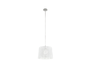 Lampa suspendata HAMBLETON satin nickel 220-240V,50/60Hz