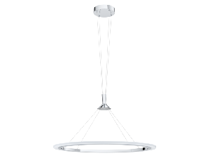 Lampa suspendata HORNITOS-C chrome 220-240V,50/60Hz