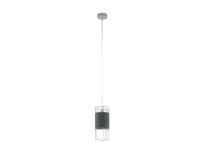 Lampa suspendata NORUMBEGA alb 220-240V,50/60Hz