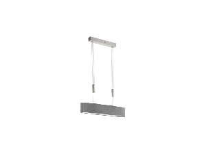 Lampa suspendata ROMAO 3000K alb cald 220-240V,50/60Hz IP20