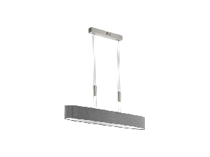 Lampa suspendata ROMAO 3000K alb cald 220-240V,50/60Hz IP20