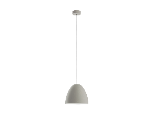 Lampa suspendata SARABIA grey 220-240V,50/60Hz IP20