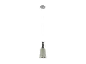 Lampa suspendata TALBOT 2 grey 220-240V,50/60Hz