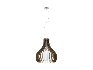 Lampa suspendata TINDORI satin nickel 220-240V,50/60Hz IP20