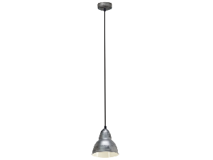 Lampa suspendata TRURO silver-antique 220-240V,50/60Hz IP20