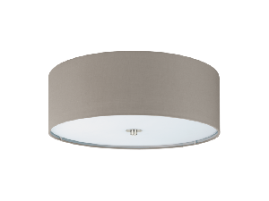 Lampa tavan PASTERI satin nickel 220-240V,50/60Hz