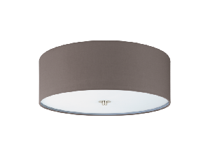 Lampa tavan PASTERI satin nickel 220-240V,50/60Hz