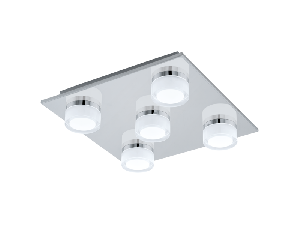 Lampa tavan ROMENDO 3000K alb cald 220-240V,50/60Hz IP44