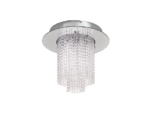 Lampa tavan VILALONES 3000K alb cald 220-240V,50/60Hz