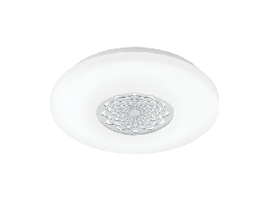 Lampa tavan/perete CAPASSO 1 3000K alb cald 220-240V,50/60Hz IP20