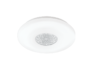 Lampa tavan/perete CAPASSO 1 3000K alb cald 220-240V,50/60Hz IP20