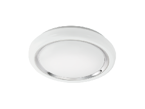 Lampa tavan/perete CAPASSO 3000K alb cald 220-240V,50/60Hz IP20