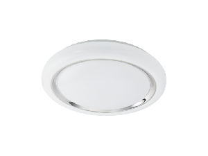 Lampa tavan/perete CAPASSO 3000K alb cald 220-240V,50/60Hz IP20