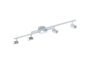 Lampa tavan/perete CERBERO 3000K alb cald 220-240V,50/60Hz IP20