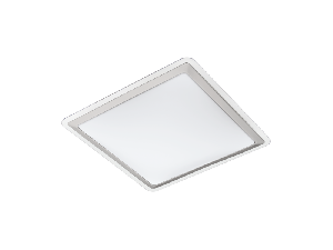 Lampa tavan/perete COMPETA 1 3000K alb cald 220-240V,50/60Hz IP20