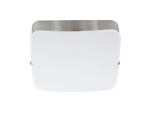 Lampa tavan/perete CUPELLA 3000K alb cald 220-240V,50/60Hz IP20