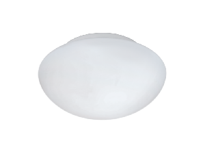 Lampa tavan/perete ELLA alb 220-240V,50/60Hz IP20