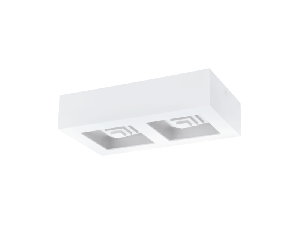 Lampa tavan/perete FERREROS 3000K alb cald 220-240V,50/60Hz