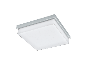 Lampa tavan/perete ISLETAS 4000K alb neutru 220-240V,50/60Hz IP44