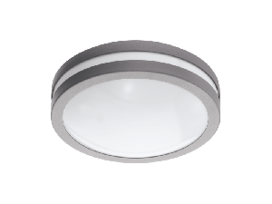 Lampa tavan/perete LOCANA-C 3000K alb cald 220-240V,50/60Hz IP44