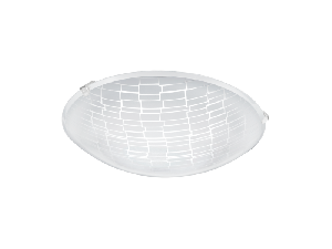 Lampa tavan/perete MALVA 1 3000K alb cald 220-240V,50/60Hz IP20