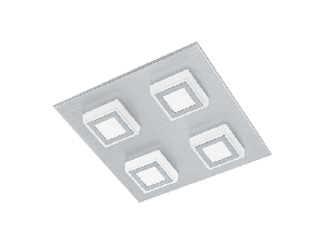 Lampa tavan/perete MASIANO 3000K alb cald 220-240V,50/60Hz IP20