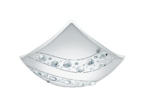 Lampa tavan/perete NERINI 4000K alb neutru 220-240V,50/60Hz IP20