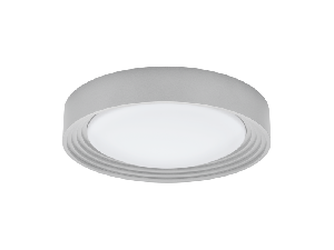 Lampa tavan/perete ONTANEDA 1 3000K alb cald 220-240V,50/60Hz IP44