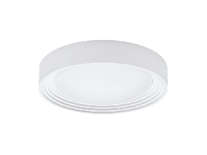 Lampa tavan/perete ONTANEDA 1 3000K alb cald 220-240V,50/60Hz IP44