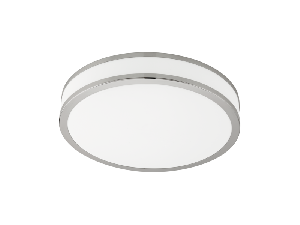 Lampa tavan/perete PALERMO 3 alb 220-240V,50/60Hz IP20