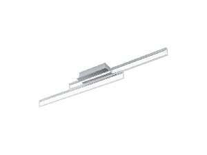 Lampa tavan/perete PALMITAL 3000K alb cald 220-240V,50/60Hz IP44