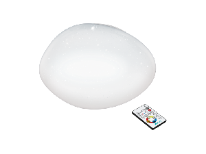 Lampa tavan/perete SILERAS 2700-6500K 220-240V,50/60Hz