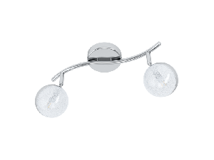 spot SALTO 3 3000K alb cald 220-240V,50/60Hz