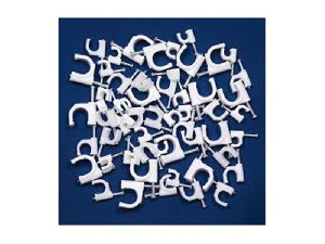 22MM Clips fixare cabluri