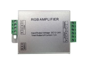 AMPLIFICATOR-12A /101-001-0144