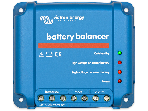 Battery Balancer