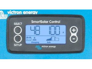 SmartSolar Display