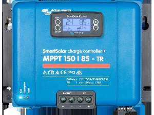 SmartSolar MPPT 150/85-Tr