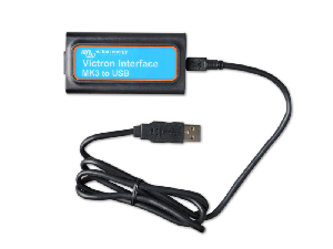 Interfata MK2-USB la RJ45