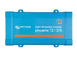 Phoenix inverter 12/375 VE.Direct