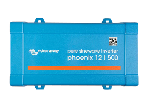 Phoenix inverter 12/500 VE.Direct