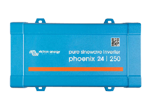 Phoenix inverter 24/250 VE.Direct