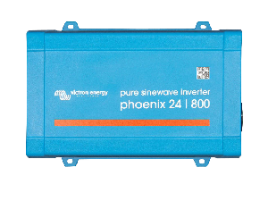 Phoenix inverter 24/800 VE.Direct