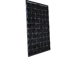 EXE Solar GlassGlass 300W mono, IEC, 5 Busbars, 5400 Pascal