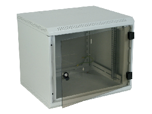 Dulap cablare structurata MONOBLOCK 19\