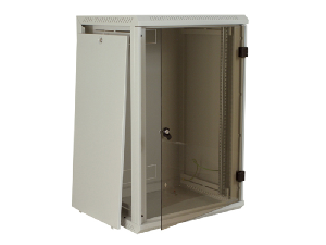 Dulap cablare structurata MONOBLOCK 19\