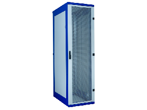 Dulap Server DSS, 2 usi p, 600x1970x1.000mm,1500kg, 19€œ,42U