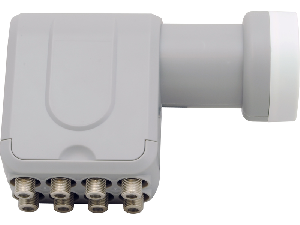 LNB Octo pentru 8 receivere,D40mm